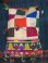 画像3: Kutch Vintage Patil  work 巾着BAG（I-K-DABAG3) (3)