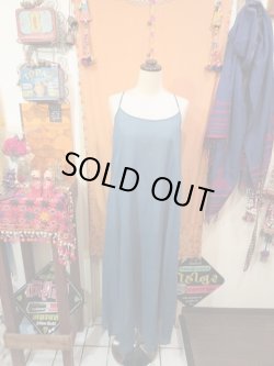 画像8: ピンタック　デザイン袖　ワンピース（I-DELBUNSOP)