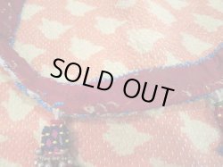 画像8: vintage beads リメイク　gypsy ベルト（V-BELT３）