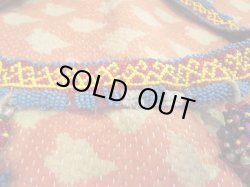 画像6: vintage beads リメイク　gypsy ベルト（V-BELT３）