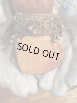 画像6: vintage silver ブレスレット（V-AC2)