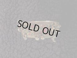 画像3: vintage silver ブレスレット（V-AC2)