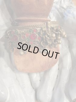 画像5: vintage silver ブレスレット（V-AC2)