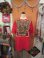 画像2: vintage fab remake Tシャツ（RE-MANA13) (2)