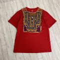 vintage fab remake Tシャツ（RE-MANA13)