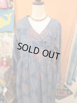 画像5: KADIA style ワンピース（I-KU-SINGH1)