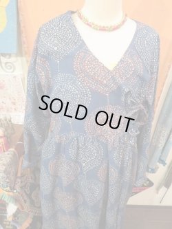 画像7: KADIA style ワンピース（I-KU-SINGH1)