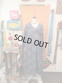 画像6: KADIA style ワンピース（I-KU-SINGH1)