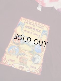 画像2: paris print Tシャツ（parisT2)