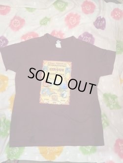 画像1: paris print Tシャツ（parisT2)