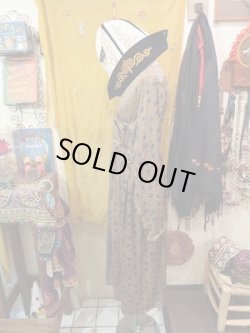 画像5: ajurakh モダル　kadia ワンピース（IND-KUTCHOP1）