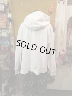 画像5: cotton デザインパーカ（I-DEL-HPAKA)