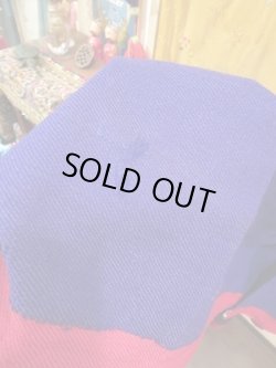 画像8: manali kinnour vintage 手織りショール（MANALI-SHAL6)