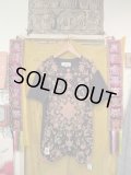 USED PRINT Tshirts (WORNBY-T)