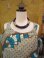 画像2: WOOD BEADS チョーカー（PARIS－WOOD) (2)