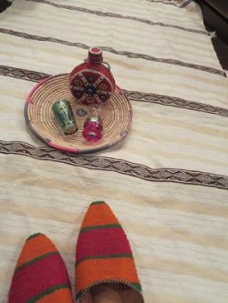 画像4: Morocco vintage kilim (FM-KILIM2)