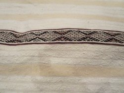 画像7: Morocco vintage kilim (FM-KILIM2)