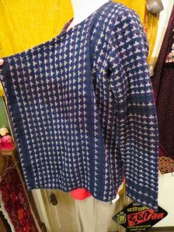 画像4: Ｗフェイス　ＷＯＯＬ　（PARIS-WFACE)