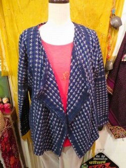 画像3: Ｗフェイス　ＷＯＯＬ　（PARIS-WFACE)