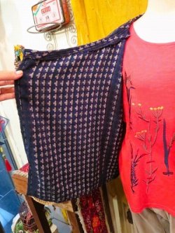 画像7: Ｗフェイス　ＷＯＯＬ　（PARIS-WFACE)