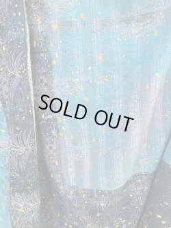 画像2: vintage raliquilt ヴィンテージ　ラリーキルト（BLU-VIN)