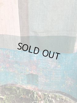 画像6: vintage raliquilt ヴィンテージ　ラリーキルト（BLU-VIN)