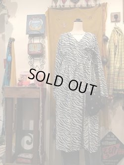 画像5: ajurakh cotton kadiya ワンピース（KUTCH-COOP15)