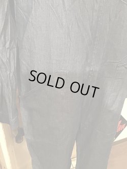 画像3: Denim All in One (PARIS-AGNISBB)