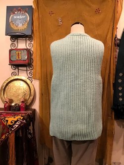 画像4: England knit vest（PARIS-ENG)