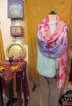 design  pashimina ショール（SALE5)