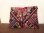 画像1: vintage kutch 刺繍ポーチ　(I-KUT-PO3) (1)