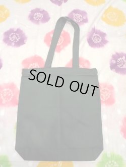 画像2: unique tote bag(S-3）GR