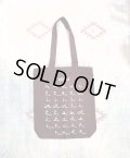 unique tote bag(S-7)MA