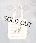 unique tote bag(S-4）