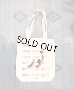 画像1: unique tote bag(S-4）