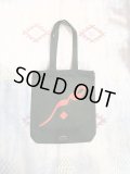 unique tote bag(S-17)GRN