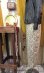 画像3: ajurakh blockprint cotton easy pants(KU-ABCP)
