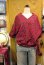 画像3: ajurakh cotton design リボントップス（AJ-RTOP)