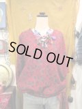 ajurakh cotton design リボントップス（AJ-RTOP)