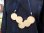 画像4: Wood design チョーカー（THE-ACC1) (4)