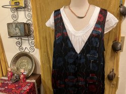 画像6: ajurakh modal サロペット（AJ-MOSA5）