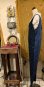 画像3: ajurakh /organic cotton 2wayサロペット（AJ-ORGS)