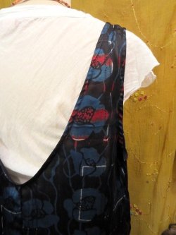 画像4: ajurakh modal サロペット（AJ-MOSA5）