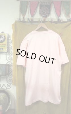 画像3: gangsta ET風　プリントTシャツ（E-TS)pink