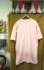 画像3: gangsta ET風　プリントTシャツ（E-TS)pink (3)