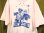 画像2: gangsta ET風　プリントTシャツ（E-TS)pink (2)