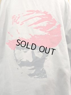 画像5: organic cotton 長袖　バックプリント（PARI-ORGLS2)