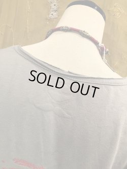 画像8: organic cotton 長袖　バックプリント（PARI-ORGLS2)