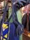画像2: フォークロア調　ANTIKBATIK&MONOPRIX デザインBAG（ANT-BAG)