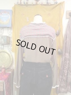 画像8: design スリット入り　トップス（PARIS-TOPP)